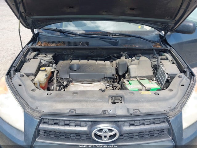 2011 Toyota Rav4 მანქანა იყიდება აუქციონზე, vin: 2T3ZF4DV7BW067342, აუქციონის ნომერი: 45211877