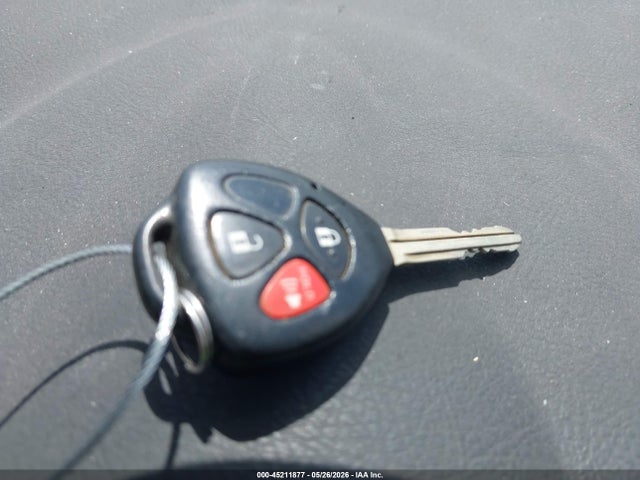 2011 Toyota Rav4 მანქანა იყიდება აუქციონზე, vin: 2T3ZF4DV7BW067342, აუქციონის ნომერი: 45211877