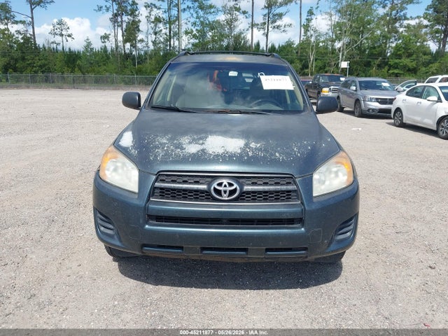 2011 Toyota Rav4 მანქანა იყიდება აუქციონზე, vin: 2T3ZF4DV7BW067342, აუქციონის ნომერი: 45211877