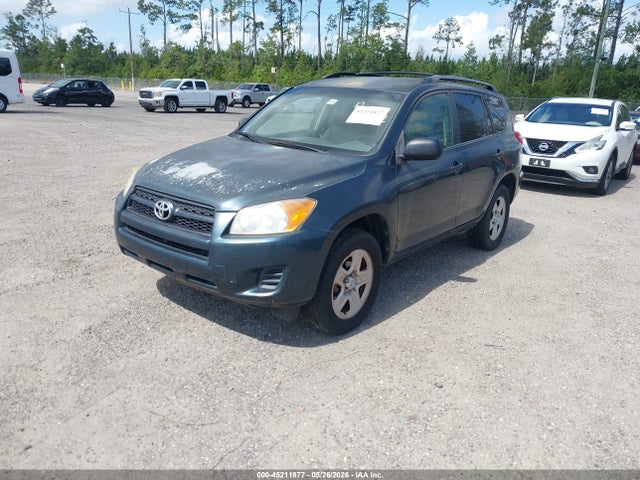 2011 Toyota Rav4 მანქანა იყიდება აუქციონზე, vin: 2T3ZF4DV7BW067342, აუქციონის ნომერი: 45211877