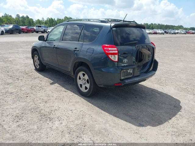 2011 Toyota Rav4 მანქანა იყიდება აუქციონზე, vin: 2T3ZF4DV7BW067342, აუქციონის ნომერი: 45211877