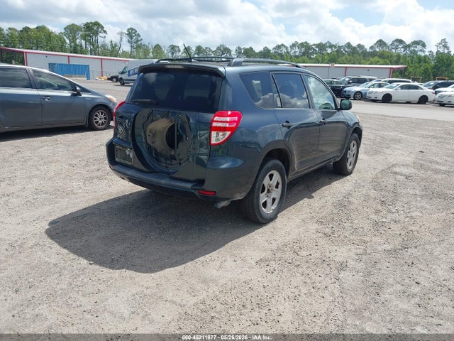 2011 Toyota Rav4 მანქანა იყიდება აუქციონზე, vin: 2T3ZF4DV7BW067342, აუქციონის ნომერი: 45211877