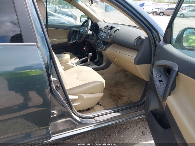 2011 Toyota Rav4 მანქანა იყიდება აუქციონზე, vin: 2T3ZF4DV7BW067342, აუქციონის ნომერი: 45211877