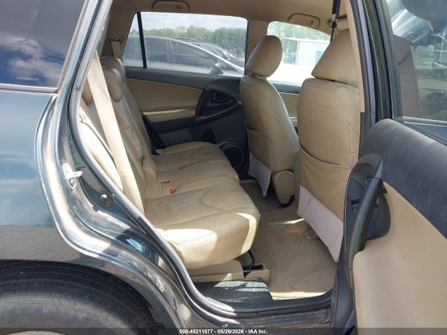 2011 Toyota Rav4 მანქანა იყიდება აუქციონზე, vin: 2T3ZF4DV7BW067342, აუქციონის ნომერი: 45211877