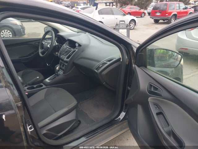 Продажа на аукционе авто 2012 Ford Focus Se, vin: 1FAHP3F23CL396345, номер лота: 45211878