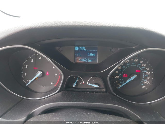 Продажа на аукционе авто 2012 Ford Focus Se, vin: 1FAHP3F23CL396345, номер лота: 45211878