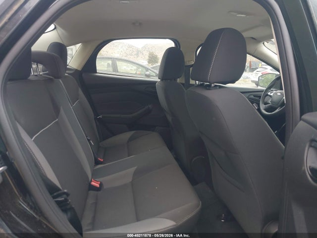 Продажа на аукционе авто 2012 Ford Focus Se, vin: 1FAHP3F23CL396345, номер лота: 45211878
