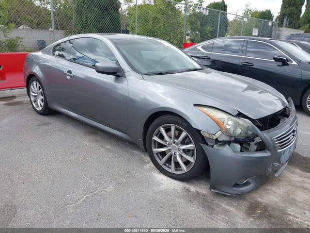 Продажа на аукционе авто 2013 Infiniti G37 Journey, vin: JN1CV6EK7DM922553, номер лота: 45211880