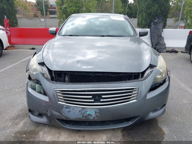 Aukcja sprzedaży 2013 Infiniti G37 Journey, vin: JN1CV6EK7DM922553, numer aukcji: 45211880
