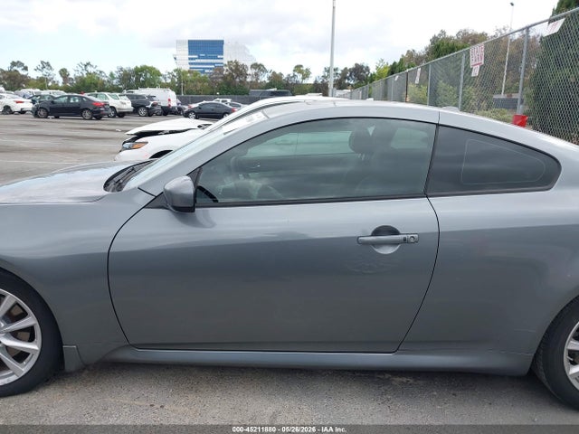 Aukcja sprzedaży 2013 Infiniti G37 Journey, vin: JN1CV6EK7DM922553, numer aukcji: 45211880