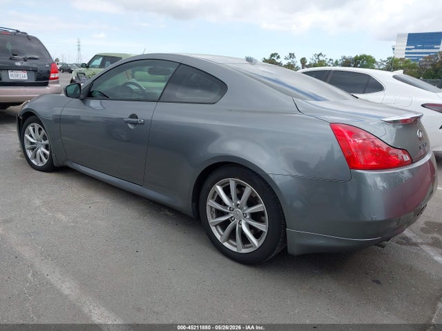 Aukcja sprzedaży 2013 Infiniti G37 Journey, vin: JN1CV6EK7DM922553, numer aukcji: 45211880