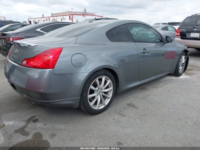 Aukcja sprzedaży 2013 Infiniti G37 Journey, vin: JN1CV6EK7DM922553, numer aukcji: 45211880