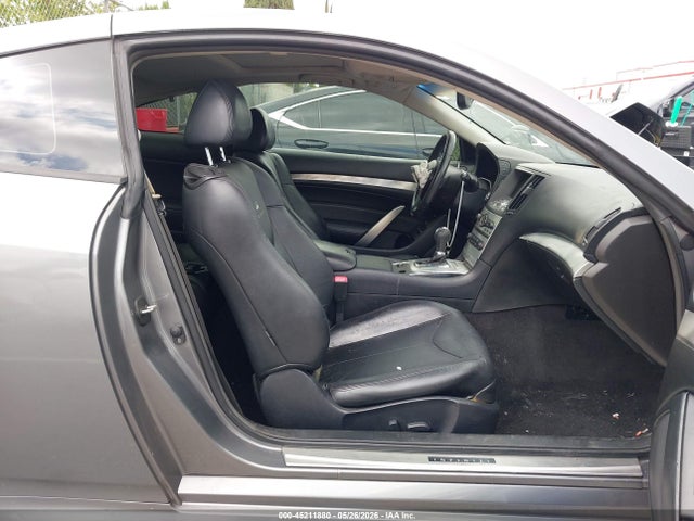 Aukcja sprzedaży 2013 Infiniti G37 Journey, vin: JN1CV6EK7DM922553, numer aukcji: 45211880