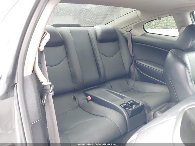 Aukcja sprzedaży 2013 Infiniti G37 Journey, vin: JN1CV6EK7DM922553, numer aukcji: 45211880
