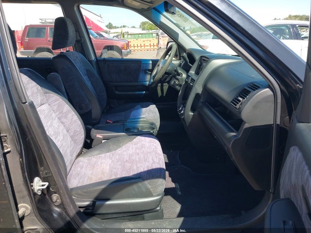 Продажа на аукционе авто 2002 Honda Cr-v Lx, vin: JHLRD78442C051629, номер лота: 45211885