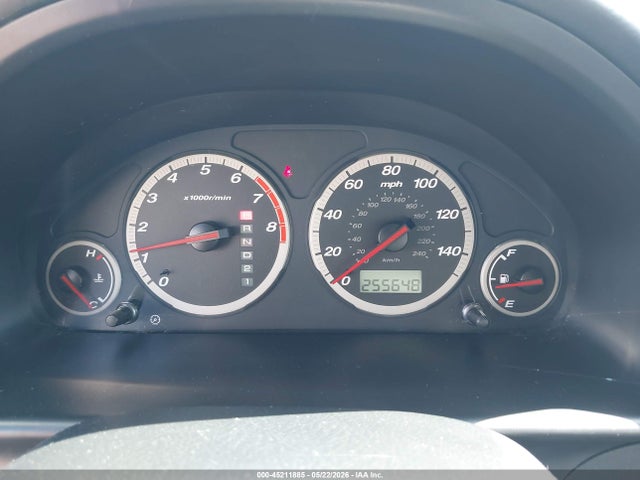 Продажа на аукционе авто 2002 Honda Cr-v Lx, vin: JHLRD78442C051629, номер лота: 45211885