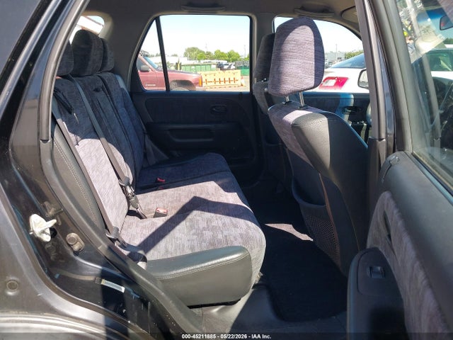 Продажа на аукционе авто 2002 Honda Cr-v Lx, vin: JHLRD78442C051629, номер лота: 45211885