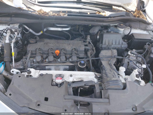 Honda Hr-v Awd Lx 2021 3CZRU6H31MM746449 Image 10