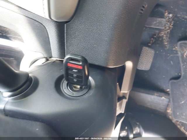 Honda Hr-v Awd Lx 2021 3CZRU6H31MM746449 Image 11