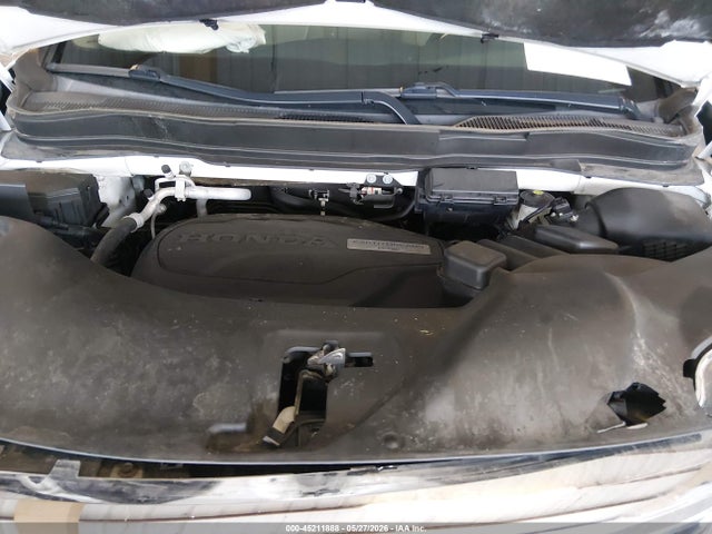 Aukcja sprzedaży 2020 Honda Pilot Awd Ex-l, vin: 5FNYF6H56LB010221, numer aukcji: 45211888