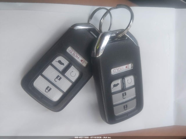 Aukcja sprzedaży 2020 Honda Pilot Awd Ex-l, vin: 5FNYF6H56LB010221, numer aukcji: 45211888