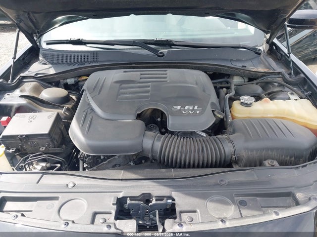 Aukcja sprzedaży 2015 Chrysler 300 Limited, vin: 2C3CCAAG9FH893901, numer aukcji: 45211900