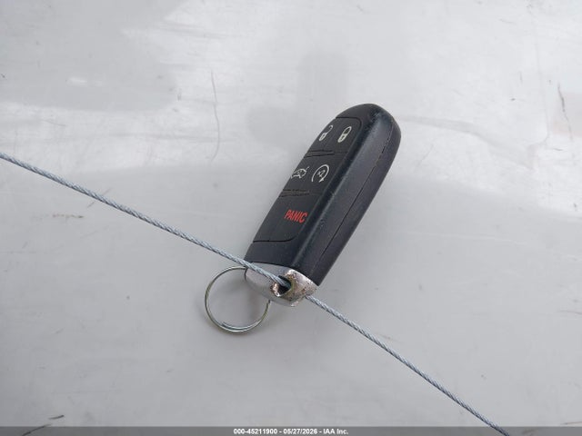 Aukcja sprzedaży 2015 Chrysler 300 Limited, vin: 2C3CCAAG9FH893901, numer aukcji: 45211900