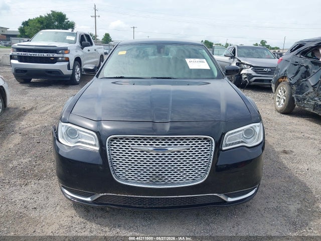 Aukcja sprzedaży 2015 Chrysler 300 Limited, vin: 2C3CCAAG9FH893901, numer aukcji: 45211900