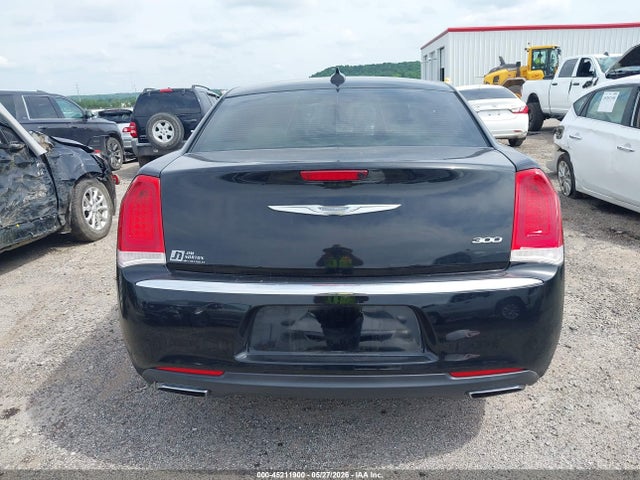 Aukcja sprzedaży 2015 Chrysler 300 Limited, vin: 2C3CCAAG9FH893901, numer aukcji: 45211900