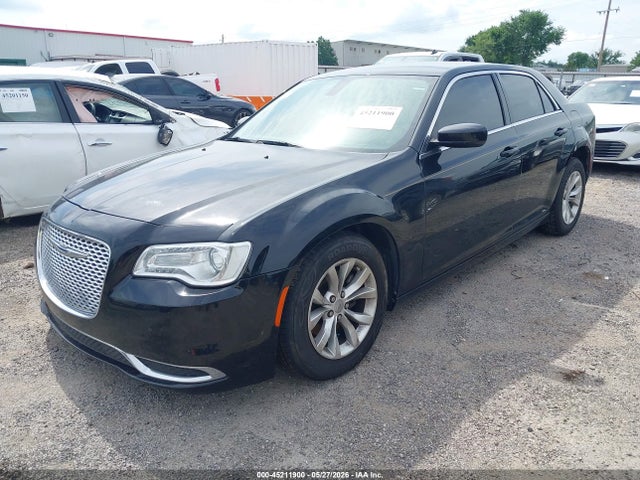 Aukcja sprzedaży 2015 Chrysler 300 Limited, vin: 2C3CCAAG9FH893901, numer aukcji: 45211900