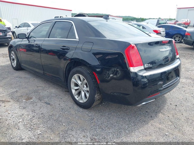 Aukcja sprzedaży 2015 Chrysler 300 Limited, vin: 2C3CCAAG9FH893901, numer aukcji: 45211900