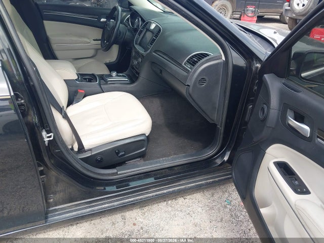 Aukcja sprzedaży 2015 Chrysler 300 Limited, vin: 2C3CCAAG9FH893901, numer aukcji: 45211900
