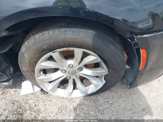 Aukcja sprzedaży 2015 Chrysler 300 Limited, vin: 2C3CCAAG9FH893901, numer aukcji: 45211900