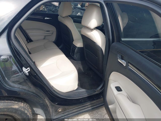 Aukcja sprzedaży 2015 Chrysler 300 Limited, vin: 2C3CCAAG9FH893901, numer aukcji: 45211900