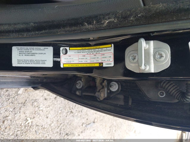 Aukcja sprzedaży 2015 Chrysler 300 Limited, vin: 2C3CCAAG9FH893901, numer aukcji: 45211900