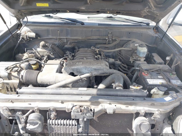 Aukcja sprzedaży 2006 Toyota Tundra Sr5 V8, vin: 5TBET34156S535132, numer aukcji: 45211903