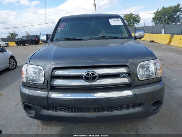 Aukcja sprzedaży 2006 Toyota Tundra Sr5 V8, vin: 5TBET34156S535132, numer aukcji: 45211903