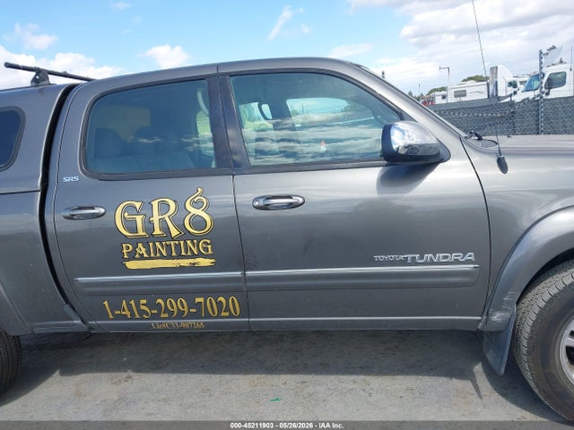 Aukcja sprzedaży 2006 Toyota Tundra Sr5 V8, vin: 5TBET34156S535132, numer aukcji: 45211903