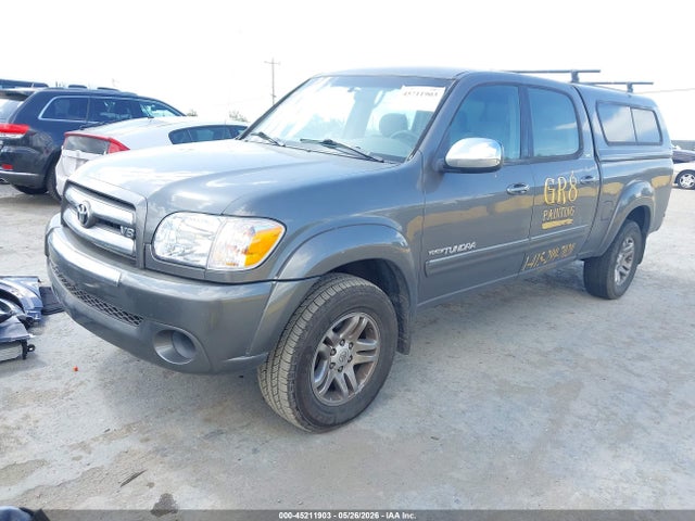 Aukcja sprzedaży 2006 Toyota Tundra Sr5 V8, vin: 5TBET34156S535132, numer aukcji: 45211903