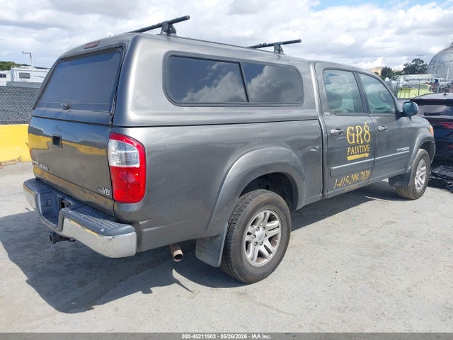 Aukcja sprzedaży 2006 Toyota Tundra Sr5 V8, vin: 5TBET34156S535132, numer aukcji: 45211903
