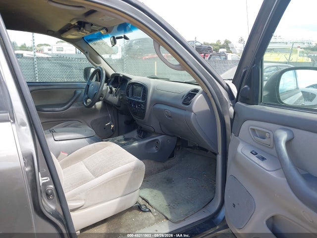 Aukcja sprzedaży 2006 Toyota Tundra Sr5 V8, vin: 5TBET34156S535132, numer aukcji: 45211903