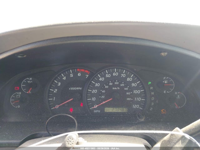 Aukcja sprzedaży 2006 Toyota Tundra Sr5 V8, vin: 5TBET34156S535132, numer aukcji: 45211903