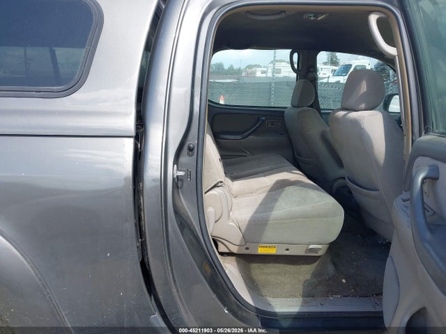 Aukcja sprzedaży 2006 Toyota Tundra Sr5 V8, vin: 5TBET34156S535132, numer aukcji: 45211903