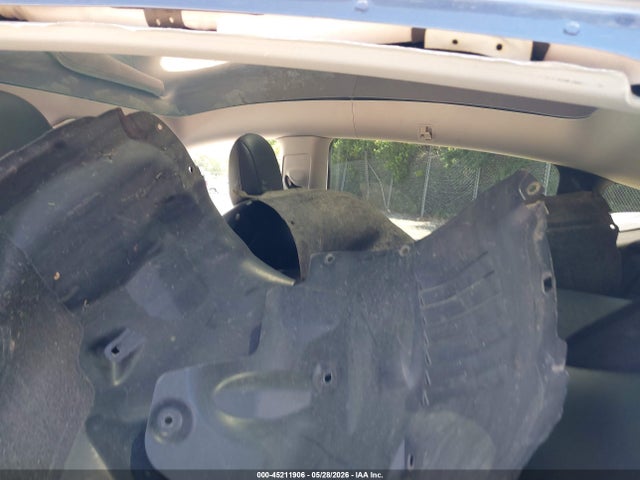 2022 Tesla Model Y Long Range Dual Motor All-wheel Drive მანქანა იყიდება აუქციონზე, vin: 7SAYGDEE6NF324155, აუქციონის ნომერი: 45211906