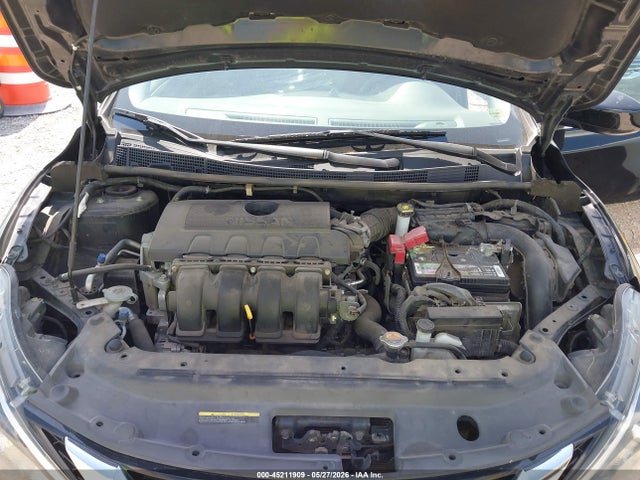 3N1AB7AP8HY403604 Nissan SENTRA S