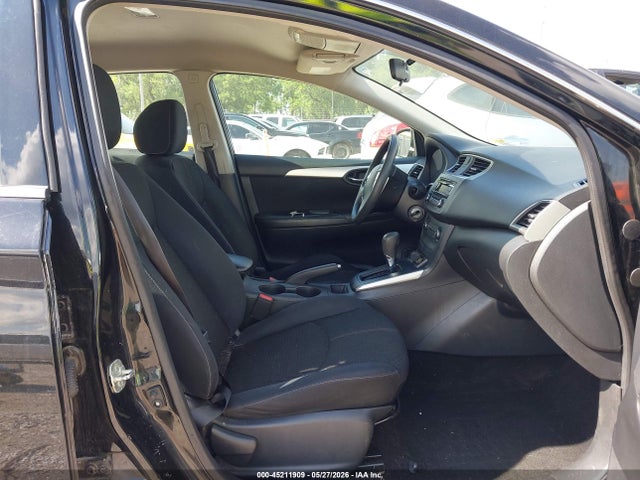 3N1AB7AP8HY403604 Nissan SENTRA S
