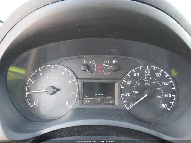 3N1AB7AP8HY403604 Nissan SENTRA S