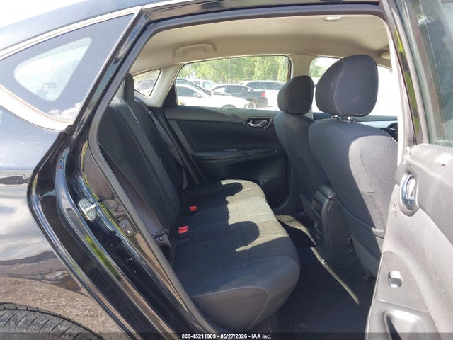 3N1AB7AP8HY403604 Nissan SENTRA S