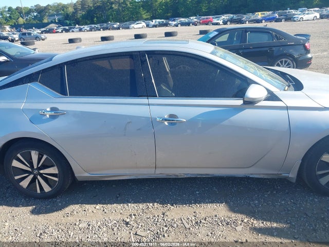 45211911 :رقم المزاد ، 1N4BL4EV0LN322159 vin ، 2020 Nissan Altima Sl Fwd مزاد بيع