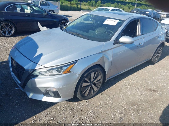 Продаж на аукціоні авто 2020 Nissan Altima Sl Fwd, vin: 1N4BL4EV0LN322159, номер лоту: 45211911